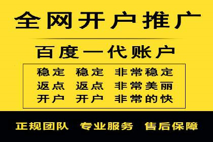 百度移动端广告运营推广案例分析