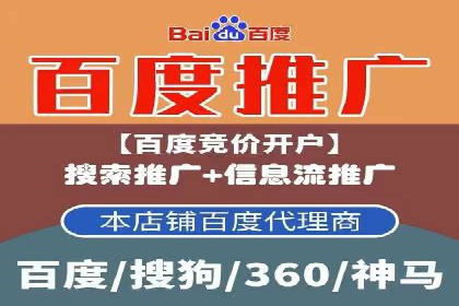 实操经验：百度推广策略助力企业腾飞